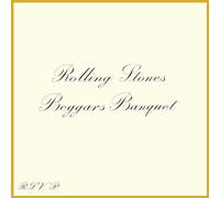 The Rolling Stones – Beggars Banquet – CD – Importación USA