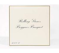 ROLLING STONES - Beggars Banquet (50Th Anniversary Edition)