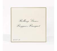 The Rolling Stones – Beggars Banquet – CD – Edición limitada 50.º aniversario