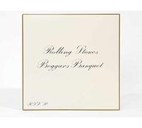 Rolling Stones - Beggars Banquet - Edición Limitada 50Th Anniversary [Vinilo]