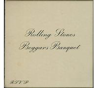 Rolling Stones - Beggars Banquet + Flexi Disc