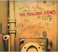 Rolling Stones - Beggars Banquet - Sacd