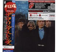 Rolling Stones - Between the Buttons(UK) (Japan)