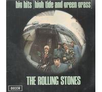 Rolling Stones - Big hits 3 / Vinyl record [Vinyl-LP]