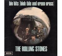 Rolling Stones - Big Hits + Booklet - 3rd
