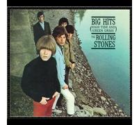Rolling Stones - Big Hits (High Tide & Gree) Sacd