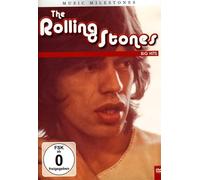 Rolling Stones - Big Hits/Music Milestones [Alemania] [DVD]