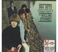 Rolling Stones - Big Hits Slidepack