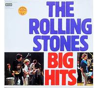 ROLLING STONES - Big Hits (Sonderauflage Deutscher Schallplattenclub) / 28325-9