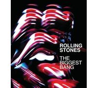 Rolling Stones - Biggest Bang [USA] [DVD]