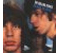 ROLLING STONES – Black And Blue – Virgin Mobile