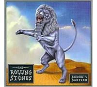 Rolling Stones - Bridges to Babylon