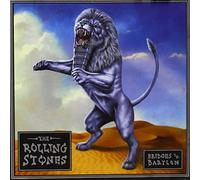 Rolling Stones – Bridges to Babylon