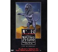 Rolling Stones - Bridges to Babylon [Alemania] [DVD]