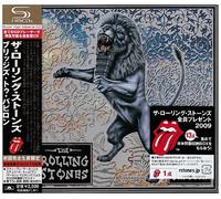 Rolling Stones - Bridges to Babylon [Shm-CD]