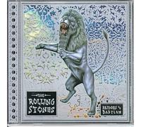 Rolling Stones - Bridges to Babylon - Slipcase Version Limited Edition Edition by Rolling Stones (1997) Audio CD
