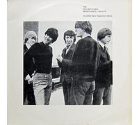 ROLLING STONES - bright lights, big city LP