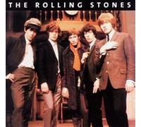 Rolling Stones - Bright Lights - Big City (UK Import)