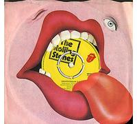 Rolling Stones - Brown Sugar - 4pr