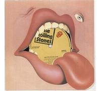 Rolling Stones - Brown Sugar - Solid
