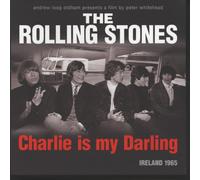 Rolling Stones - Charlie Is My Darling Ireland 1965 Limited Edition