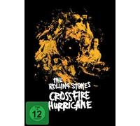 Rolling Stones - Crossfire Hurricane [Alemania] [DVD]