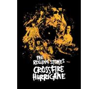Rolling Stones - Crossfire Hurricane [Italia] [Blu-ray]