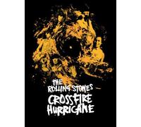 Rolling Stones - Crossfire Hurricane [Italia] [Blu-ray]