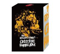 Rolling Stones - Crossfire Hurricane [Italia] [Blu-ray]