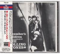 Rolling Stones - December's Children