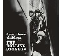 Rolling Stones - December's Children