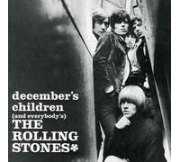 Rolling Stones December's Children (CD) (Importación USA)
