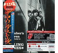 Rolling Stones - December's Children (Japan)