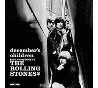 Rolling Stones - December's Children [SHM-CD]