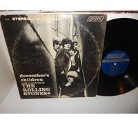 Rolling Stones - Decembers Children [Vinilo]