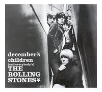 Rolling Stones - December's - Sacd