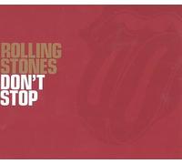 Rolling Stones - Don't Stop