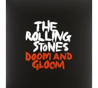 Rolling Stones - Doom & Gloom [Vinilo]