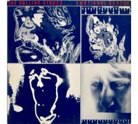Rolling Stones - Emotional Rescue