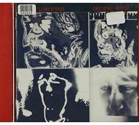 Rolling Stones - Emotional Rescue