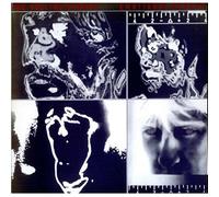 Rolling Stones - Emotional Rescue + Poster