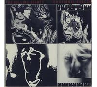 Rolling Stones - Emotional Rescue + Poster