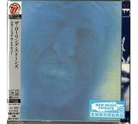 Rolling Stones - Emotional Rescue [SHM-CD]