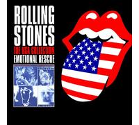 Rolling Stones - Emotional Rescue - U.S.a.