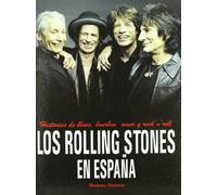 ROLLING STONES EN ESPA?A,LOS (MUSICA)