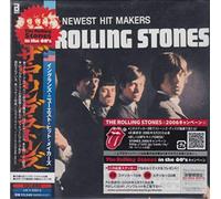 Rolling Stones - England's Newest Hit Maker (Japan)
