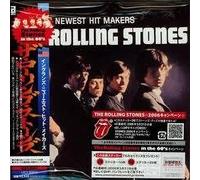 Rolling Stones - England's Newest Hit Makers