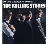 Rolling Stones England's Newest Hit Makers: Rolling Stone (CD) (Importación USA)
