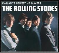 Rolling Stones - England's Newest Hit Makers [Vinilo]