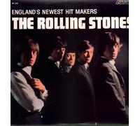 ROLLING STONES - England's Newest Hitmakers